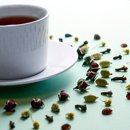 HOW TO DEVELOP THE TASTE OF TEA- A BEGINNER’S GUIDE