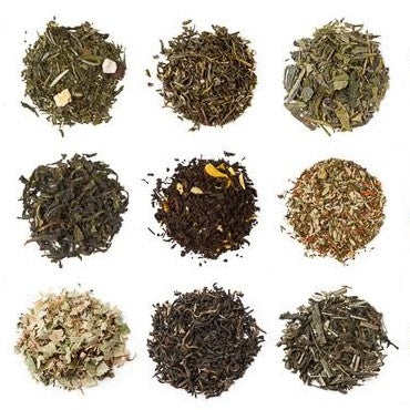 HOW TO IDENTIFY THE PERFECT QUALITY TEA LEAF