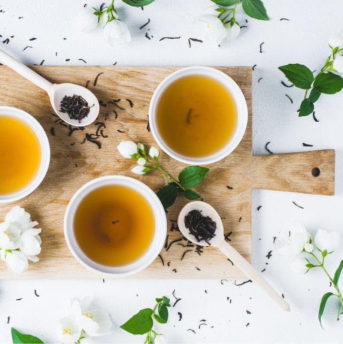 WHY WE NEED TO ADD JASMINE TEA IN OUR DAILY ROUTINE